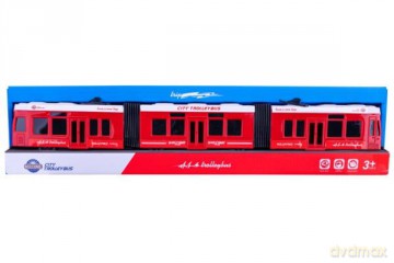 Tramwaj
