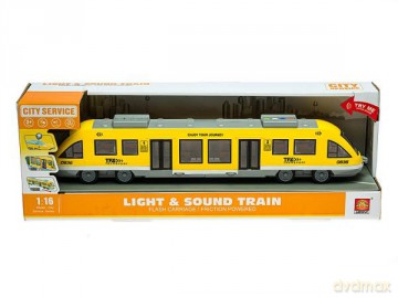 Tramwaj
