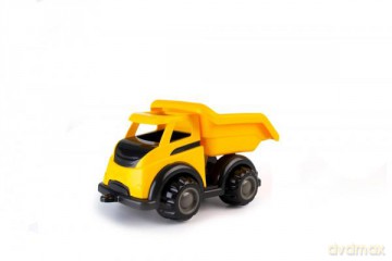 Viking Ciężarówka budowlana Mighty 35 cm