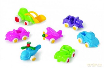 Viking mini Cubbies Baby neonowe