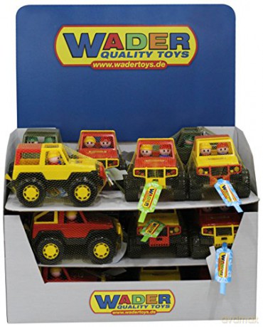 Wader-Polesie 49780 Auto Wader