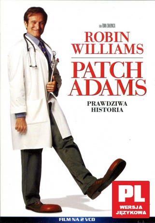 Patch Adams [2VCD]