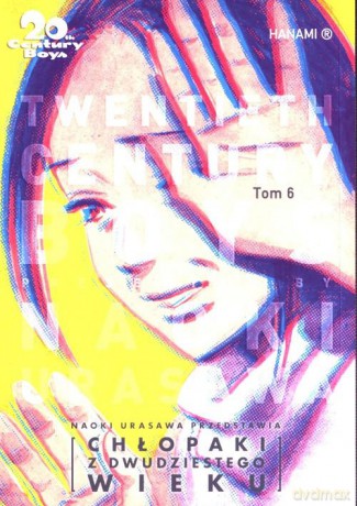 20th Century Boys (Tom 6) [KOMIKS]