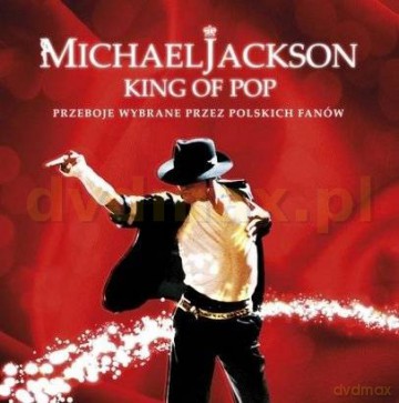 Michael Jackson: King Of Pop [2CD]