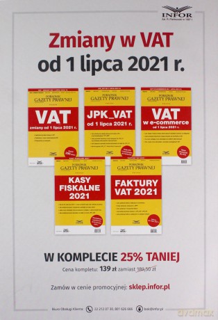 Amortyzacja i środki trwałe w praktyce. Poradnik Gazety Prawnej 8/2021 [KSIĄŻKA]