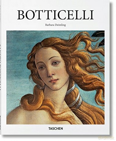 Botticelli [KSIĄŻKA]
