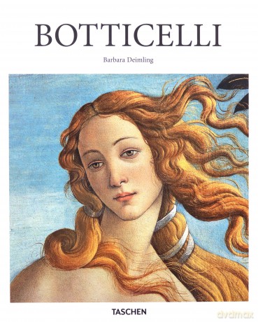 Botticelli [KSIĄŻKA]
