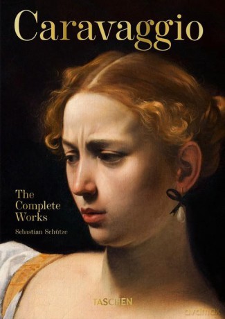 Caravaggio. The Complete Works [KSIĄŻKA]