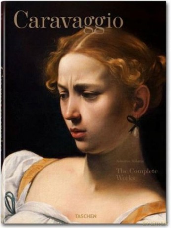 Caravaggio. The Complete Works [KSIĄŻKA]