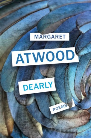 Dearly - Margaret Atwood [KSIĄŻKA]