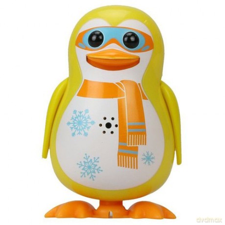 DigiPenguins Ash