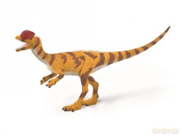 Dinozaur Dilophosaurus 1:40