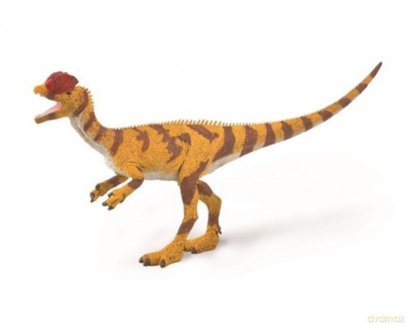 Dinozaur Dilophosaurus 1:40