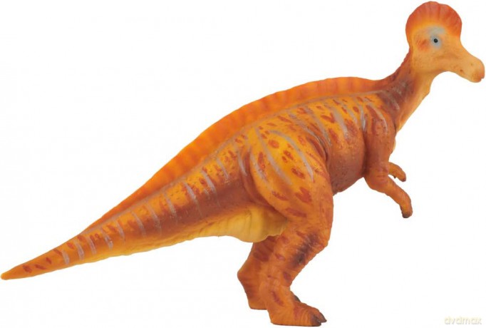 Dinozaur Corytosaurus