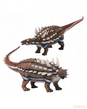 Figurka Dinozaur Gastonia