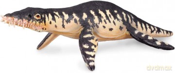 Dinozaur Liopleurodon