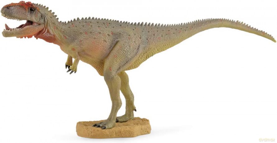 Dinozaur Mapusaurus Deluxe 1:40