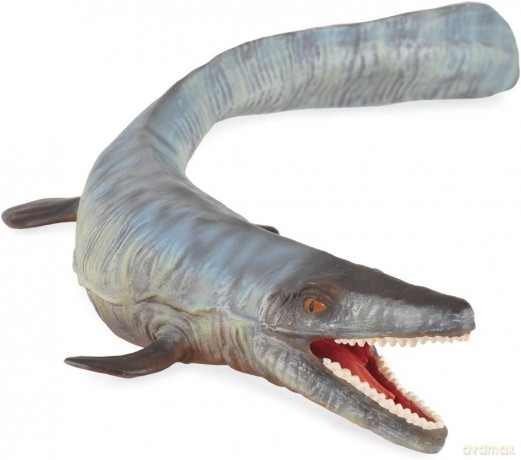 Dinozaur Tylosaurus