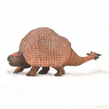 Doedicurus Deluxe