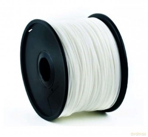 Filament PLA 1kg - biały
