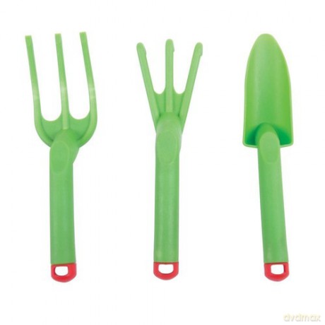Garden Hand Tools