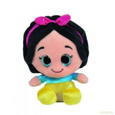 Glitses Królewna Śnieżka 15 cm