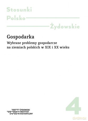 Gospodarka [KSIĄŻKA]
