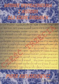 Gotowe wypracowania z historii dla szkół średnich - Piotr Kwatkiewicz [KSIĄŻKA]