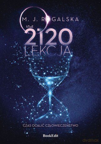 hTraE 2120 lekcja - Małgorzata Rogalska [KSIĄŻKA]