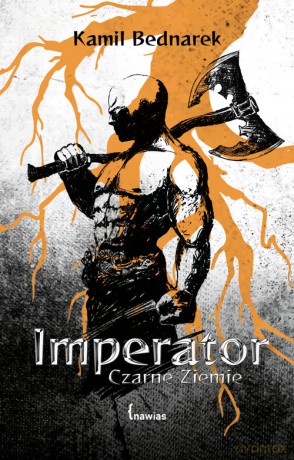 Imperator - Kamil Bednarek [KSIĄŻKA]