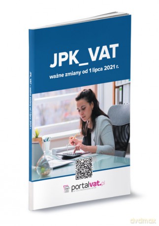 JPK_VAT - Tomasz Krywan [KSIĄŻKA]