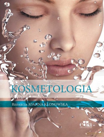 Kosmetologia [KSIĄŻKA]