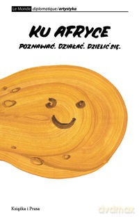 Ku Afryce [KSIĄŻKA]