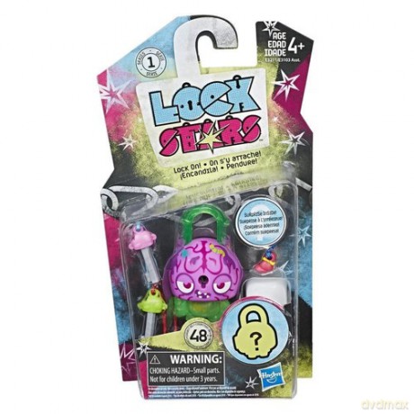 Lock Stars Paskudnik Mózg