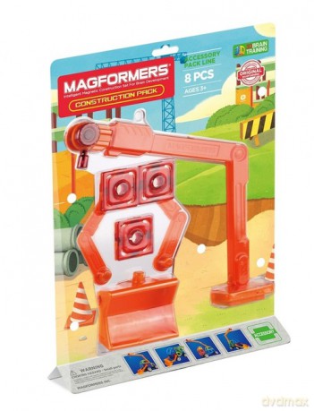 Magformers Zestaw konstrukcyjny