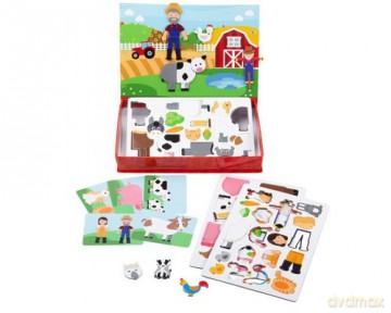Mag-Play Meadow Farma