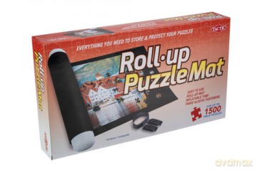 Mata pod puzzle 118x66cm