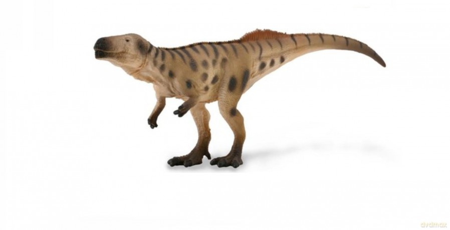 Megalosaurus w zasadzce
