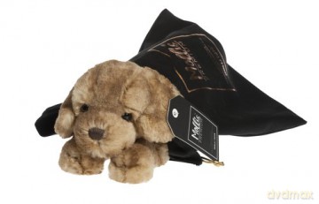 Molli Toys Premium Pies 28 cm