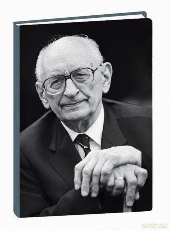 Notes Władysław Bartoszewski [KSIĄŻKA]