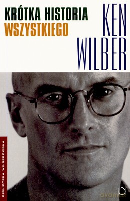 Krótka Historia Wszystkiego - Ken Wilner [KSIĄŻKA]