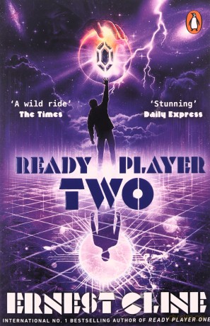 Ready Player Two - Ernest Cline [KSIĄŻKA]