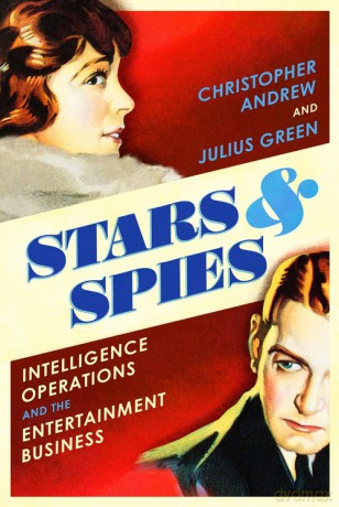 Stars and Spies - Christopher Andrew, Julius Green [KSIĄŻKA]