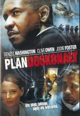 Plan doskonały [VCD]