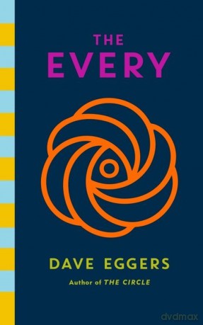 The Every - Dave Eggers [KSIĄŻKA]