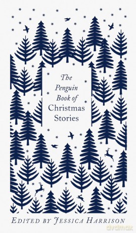 The Penguin Book of Christmas Stories [KSIĄŻKA]