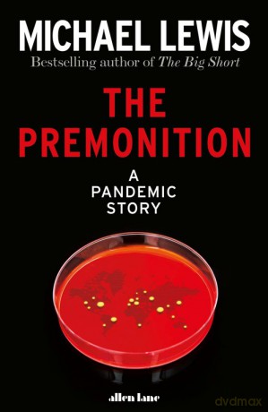The Premonition - Michael Lewis [KSIĄŻKA]
