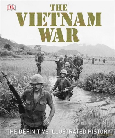 The Vietnam War [KSIĄŻKA]