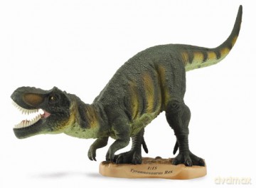 Tyrannosaurus Rex 1:15 Box