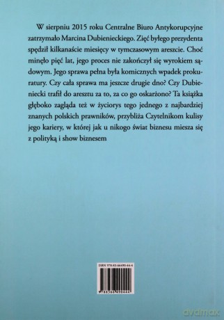 Wystawiony - Leszek Szymowski [KSIĄŻKA]